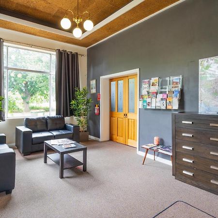 Castle Motel Castlemaine Ngoại thất bức ảnh