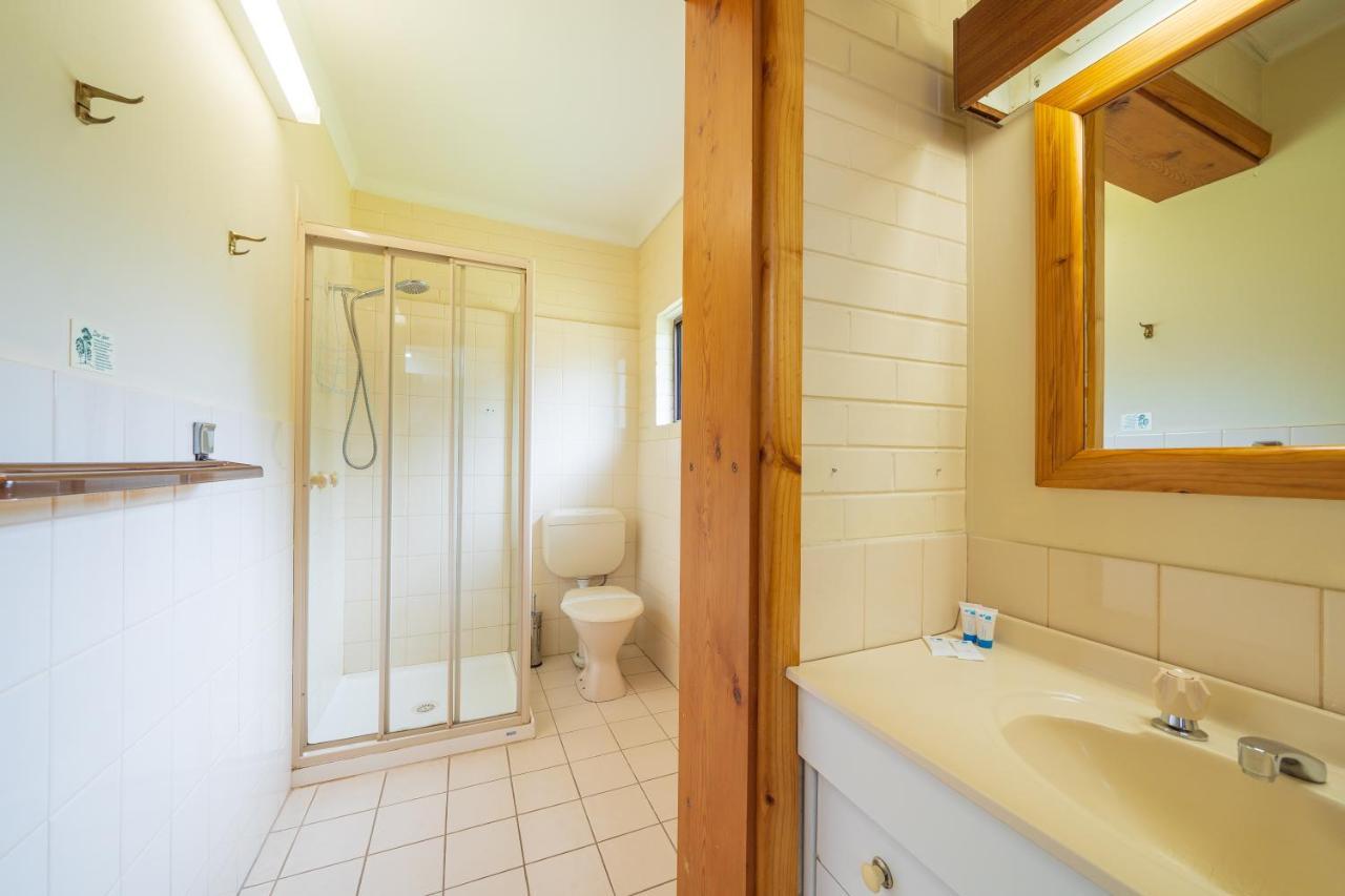 Castle Motel Castlemaine Ngoại thất bức ảnh