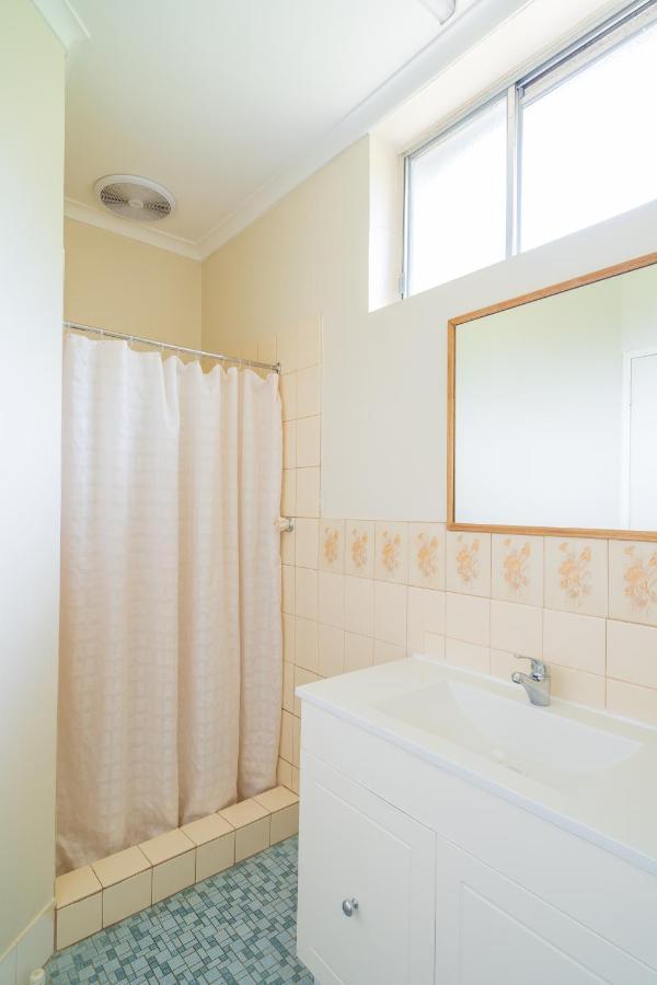 Castle Motel Castlemaine Ngoại thất bức ảnh