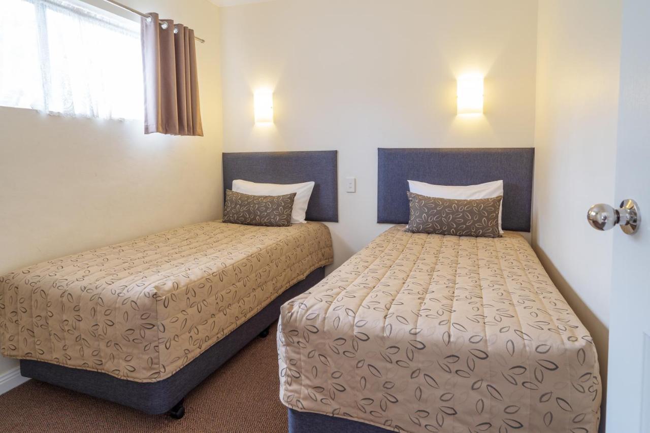 Castle Motel Castlemaine Ngoại thất bức ảnh